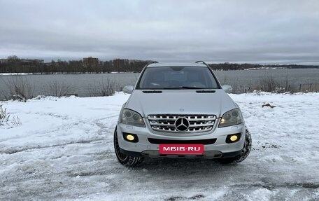 Mercedes-Benz M-Класс, 2006 год, 1 300 000 рублей, 2 фотография