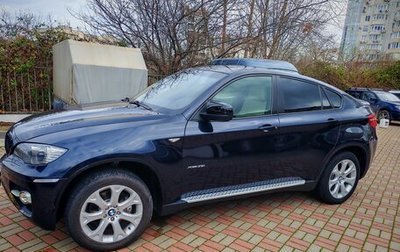 BMW X6, 2010 год, 2 580 000 рублей, 1 фотография