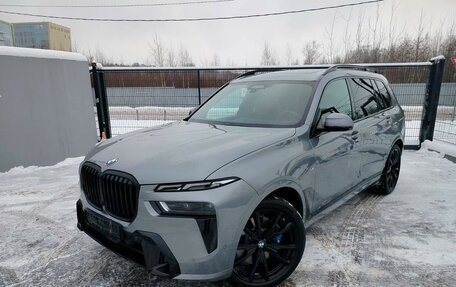 BMW X7, 2024 год, 18 100 000 рублей, 1 фотография