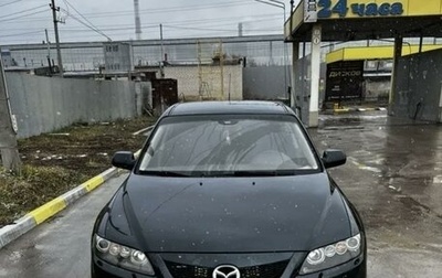 Mazda 6, 2006 год, 520 000 рублей, 1 фотография