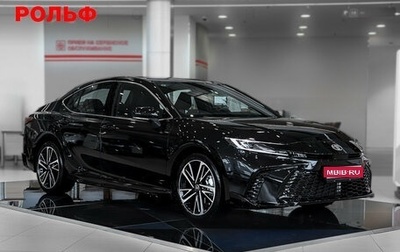 Toyota Camry, 2024 год, 4 460 000 рублей, 1 фотография