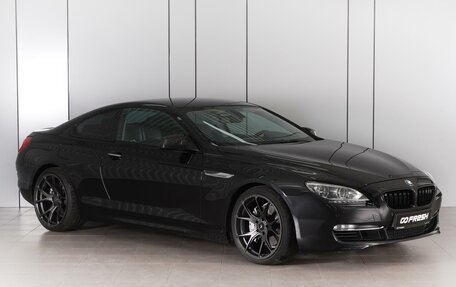 BMW 6 серия, 2011 год, 2 395 000 рублей, 1 фотография