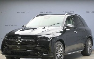 Mercedes-Benz GLE, 2024 год, 16 200 000 рублей, 1 фотография