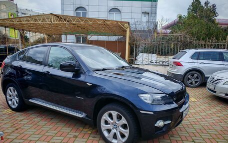 BMW X6, 2010 год, 2 580 000 рублей, 2 фотография