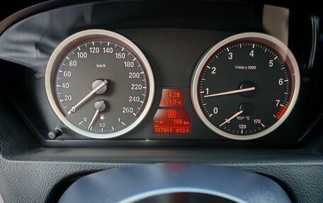 BMW X6, 2010 год, 2 580 000 рублей, 16 фотография