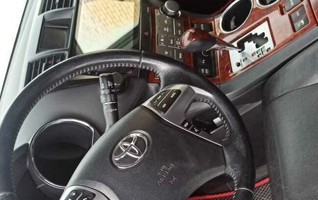 Toyota Highlander III, 2012 год, 2 220 000 рублей, 13 фотография