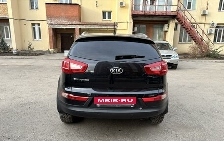 KIA Sportage III, 2013 год, 1 460 000 рублей, 6 фотография