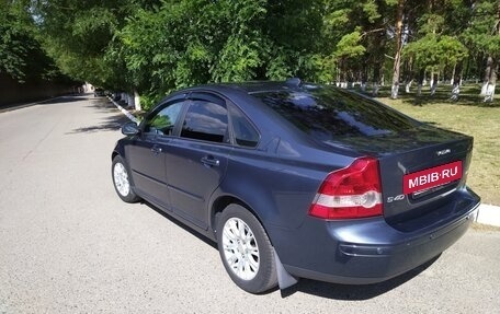 Volvo S40 II, 2007 год, 760 000 рублей, 5 фотография