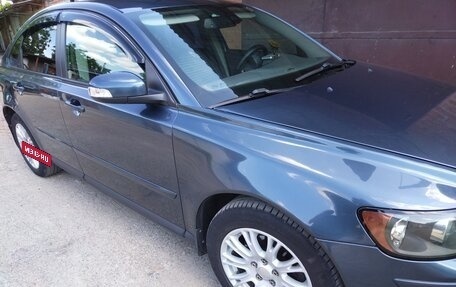 Volvo S40 II, 2007 год, 760 000 рублей, 24 фотография