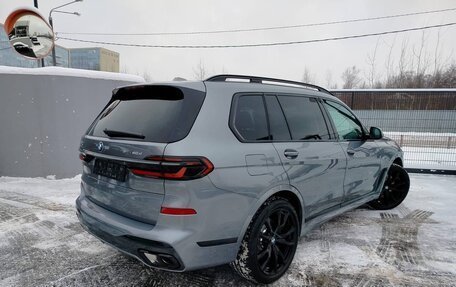 BMW X7, 2024 год, 18 100 000 рублей, 4 фотография