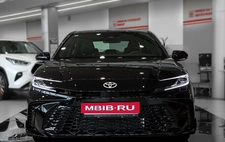 Toyota Camry, 2024 год, 4 460 000 рублей, 2 фотография