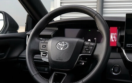 Toyota Camry, 2024 год, 4 460 000 рублей, 16 фотография