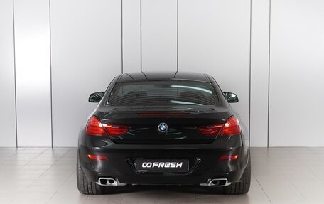 BMW 6 серия, 2011 год, 2 395 000 рублей, 4 фотография