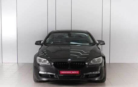 BMW 6 серия, 2011 год, 2 395 000 рублей, 3 фотография