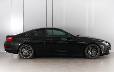 BMW 6 серия, 2011 год, 2 395 000 рублей, 5 фотография