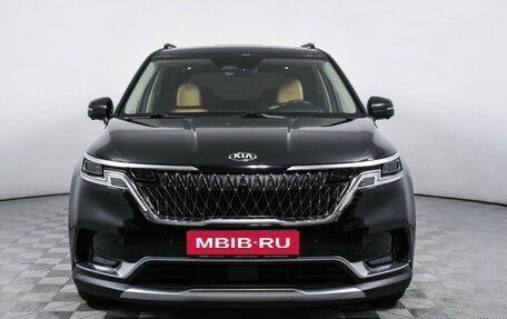 KIA Carnival, 2020 год, 4 558 000 рублей, 2 фотография