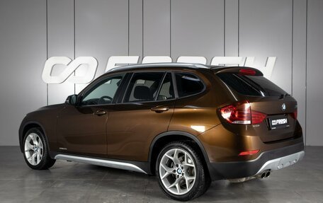 BMW X1, 2012 год, 1 799 000 рублей, 2 фотография