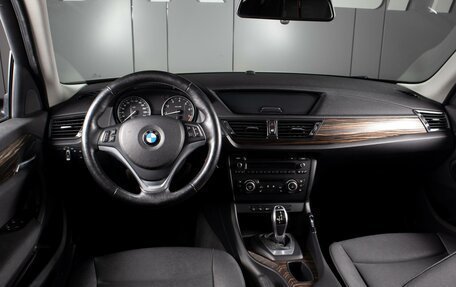 BMW X1, 2012 год, 1 799 000 рублей, 6 фотография