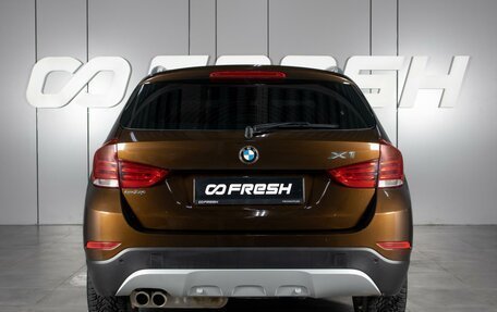 BMW X1, 2012 год, 1 799 000 рублей, 4 фотография