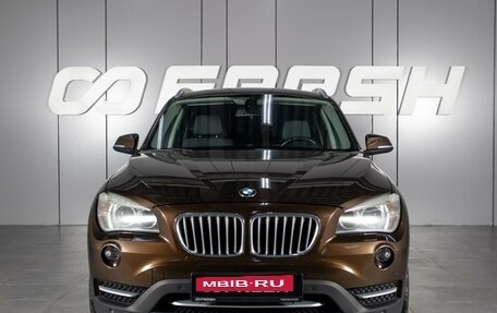 BMW X1, 2012 год, 1 799 000 рублей, 3 фотография