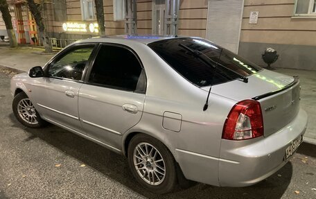 KIA Shuma II, 2004 год, 320 000 рублей, 5 фотография