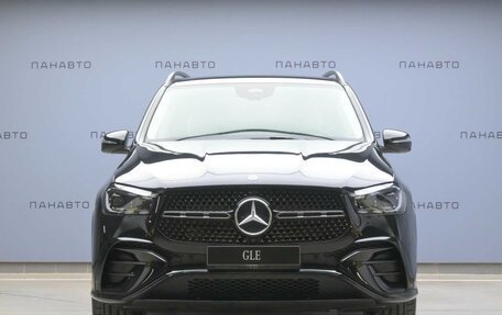 Mercedes-Benz GLE, 2024 год, 16 200 000 рублей, 3 фотография