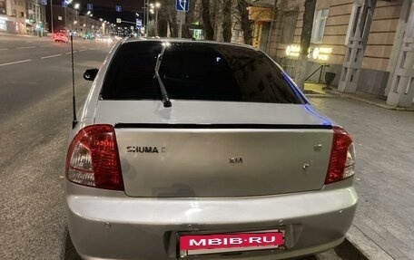 KIA Shuma II, 2004 год, 320 000 рублей, 4 фотография