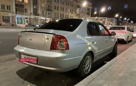 KIA Shuma II, 2004 год, 320 000 рублей, 6 фотография