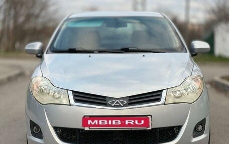 Chery Bonus (A13), 2012 год, 480 000 рублей, 2 фотография