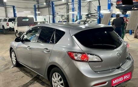 Mazda Axela, 2009 год, 1 100 000 рублей, 5 фотография