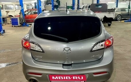 Mazda Axela, 2009 год, 1 100 000 рублей, 6 фотография