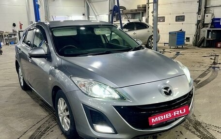 Mazda Axela, 2009 год, 1 100 000 рублей, 2 фотография