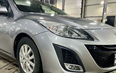 Mazda Axela, 2009 год, 1 100 000 рублей, 22 фотография