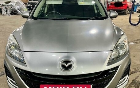 Mazda Axela, 2009 год, 1 100 000 рублей, 17 фотография