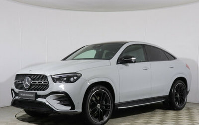 Mercedes-Benz GLE Coupe, 2024 год, 17 450 000 рублей, 1 фотография