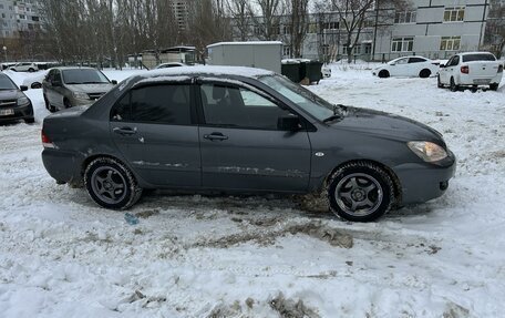 Mitsubishi Lancer IX, 2005 год, 420 000 рублей, 5 фотография