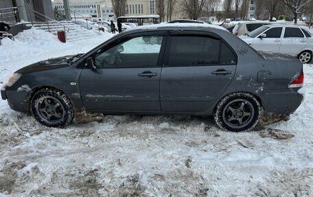 Mitsubishi Lancer IX, 2005 год, 420 000 рублей, 3 фотография