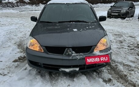 Mitsubishi Lancer IX, 2005 год, 420 000 рублей, 4 фотография