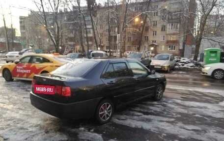 Chery Amulet (A15) I, 2007 год, 168 000 рублей, 4 фотография