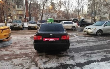 Chery Amulet (A15) I, 2007 год, 168 000 рублей, 7 фотография