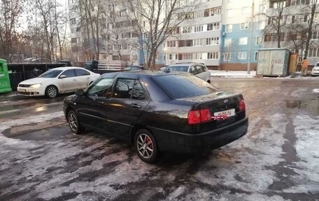 Chery Amulet (A15) I, 2007 год, 168 000 рублей, 3 фотография