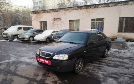 Chery Amulet (A15) I, 2007 год, 168 000 рублей, 8 фотография