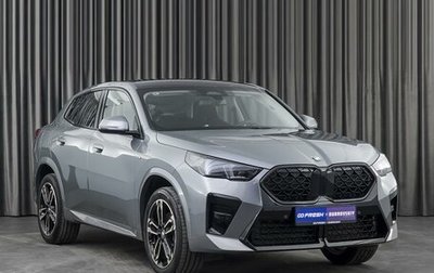 BMW X2, 2024 год, 7 070 000 рублей, 1 фотография