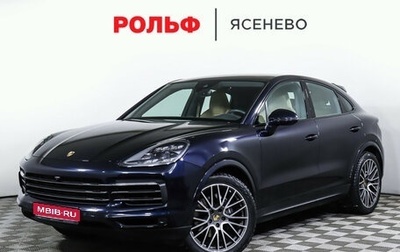 Porsche Cayenne III, 2021 год, 11 000 000 рублей, 1 фотография