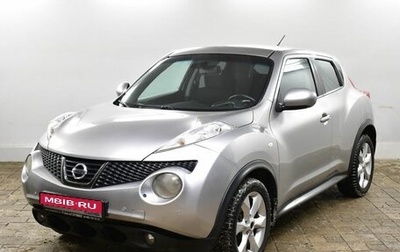 Nissan Juke II, 2011 год, 990 000 рублей, 1 фотография