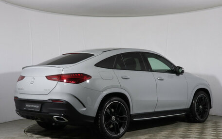 Mercedes-Benz GLE Coupe, 2024 год, 17 450 000 рублей, 5 фотография