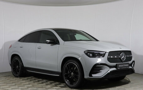 Mercedes-Benz GLE Coupe, 2024 год, 17 450 000 рублей, 3 фотография