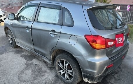 Mitsubishi ASX I рестайлинг, 2011 год, 690 000 рублей, 5 фотография