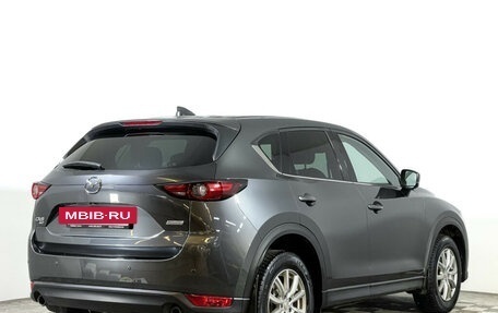 Mazda CX-5 II, 2019 год, 2 697 000 рублей, 5 фотография