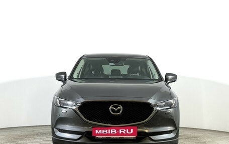 Mazda CX-5 II, 2019 год, 2 697 000 рублей, 2 фотография